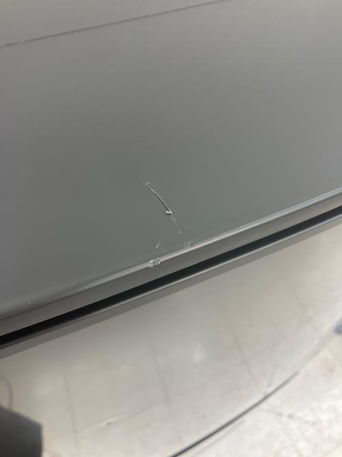 MITSUBISHI (ミツビシ) 2ドア冷蔵庫 MR-P15G-H1 2022年製 146L