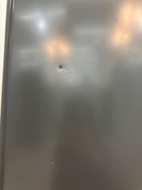MITSUBISHI (ミツビシ) 2ドア冷蔵庫 MR-P15G-H1 2022年製 146L