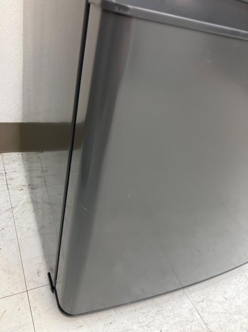 MITSUBISHI (ミツビシ) 2ドア冷蔵庫 MR-P15G-H1 2022年製 146L