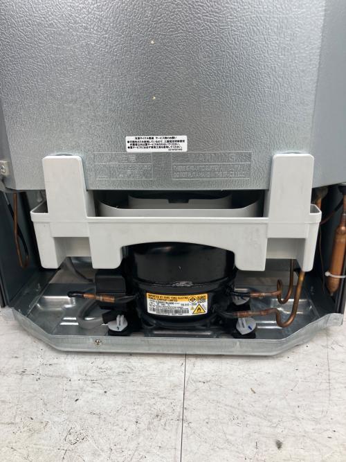 MITSUBISHI (ミツビシ) 2ドア冷蔵庫 MR-P15G-H1 2022年製 146L
