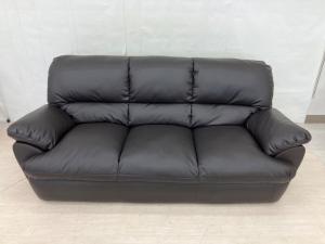 ニトリ 3人掛けソファー VITE3KD