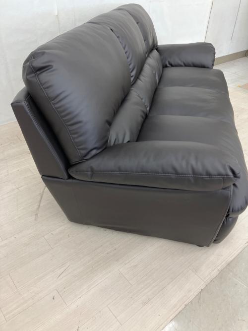 ニトリ 3人掛けソファー VITE3KD