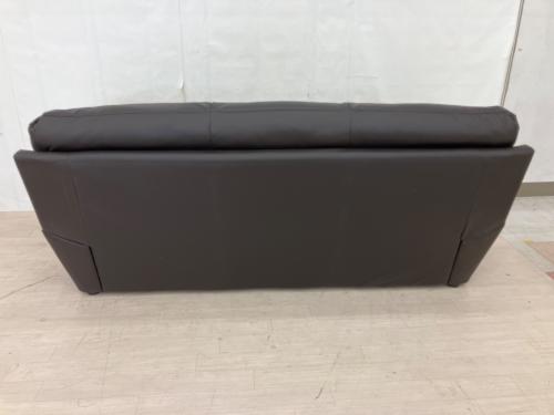 ニトリ 3人掛けソファー VITE3KD