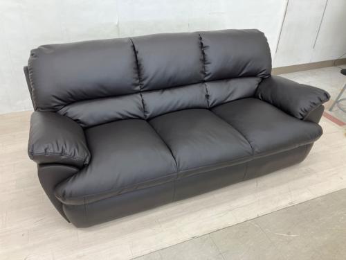 ニトリ 3人掛けソファー VITE3KD