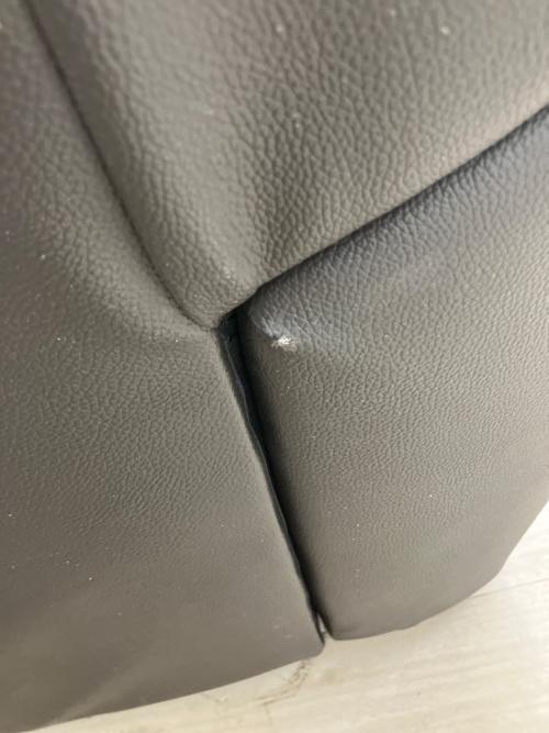 ニトリ 3人掛けソファー VITE3KD