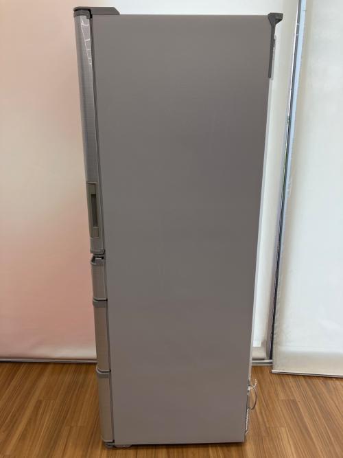SHARP (シャープ) 5ドア冷蔵庫 SJ-W412F 2020年製 412L