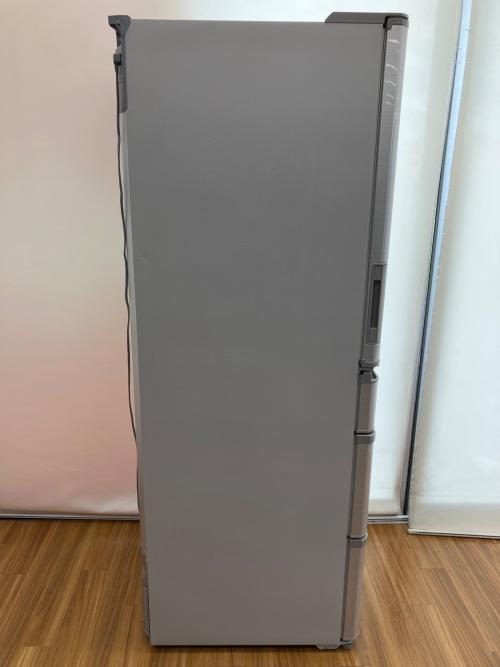 SHARP (シャープ) 5ドア冷蔵庫 SJ-W412F 2020年製 412L