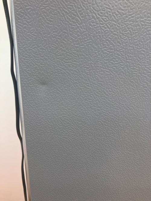SHARP (シャープ) 5ドア冷蔵庫 SJ-W412F 2020年製 412L