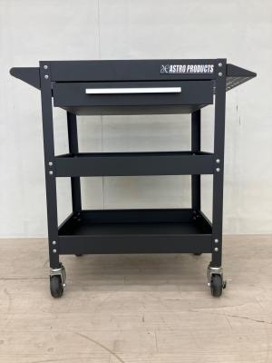 ツールワゴン ワゴン TW830 ブラック ASTRO PRODUCTS