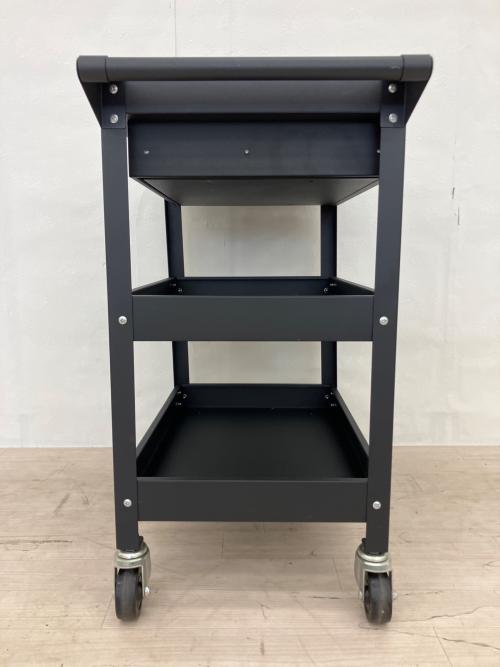 ツールワゴン ワゴン TW830 ブラック ASTRO PRODUCTS