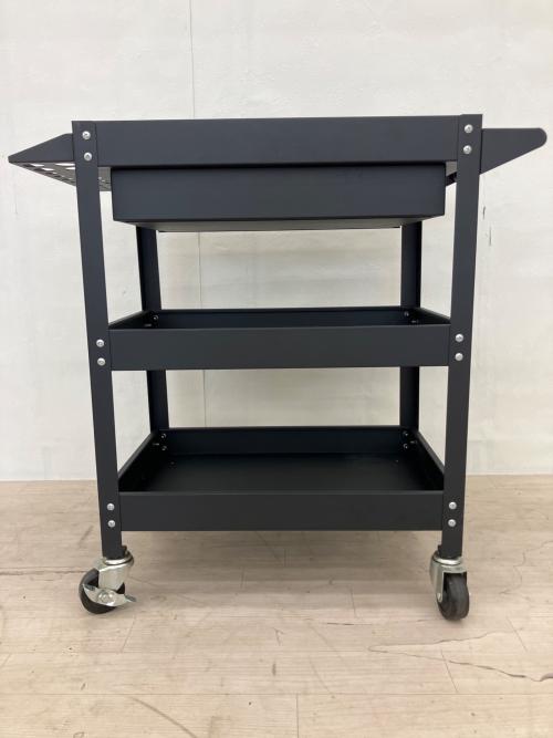 ツールワゴン ワゴン TW830 ブラック ASTRO PRODUCTS