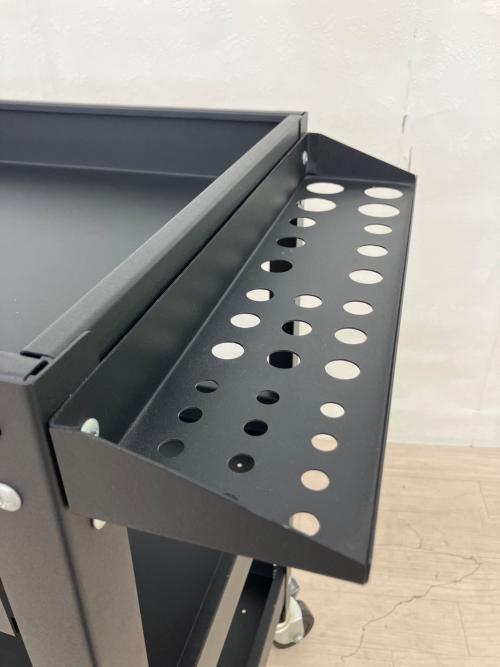 ツールワゴン ワゴン TW830 ブラック ASTRO PRODUCTS