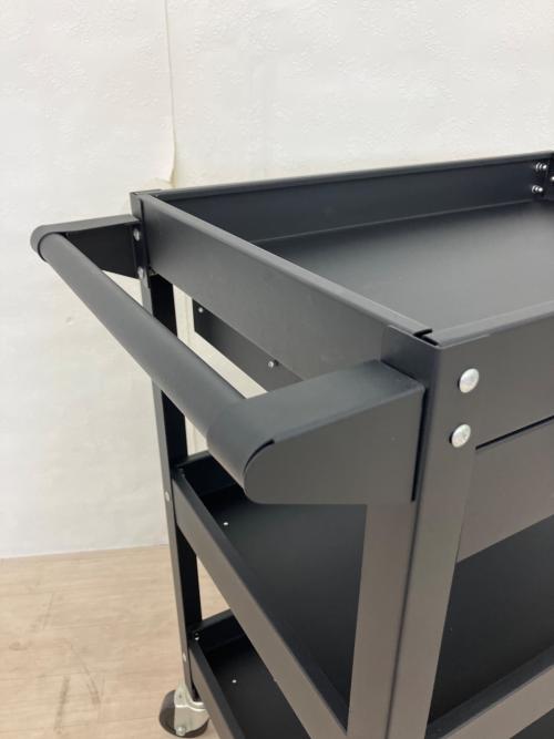 ツールワゴン ワゴン TW830 ブラック ASTRO PRODUCTS