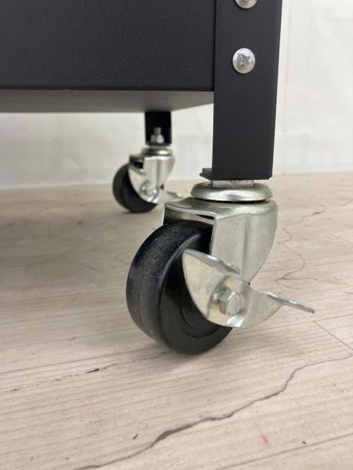 ツールワゴン ワゴン TW830 ブラック ASTRO PRODUCTS