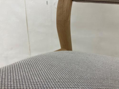 KARIMOKU CASE (カリモクケース) ラウンジチェアー N-LC01 ナチュラル