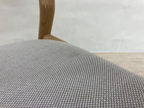 KARIMOKU CASE (カリモクケース) ラウンジチェアー N-LC01 ナチュラル