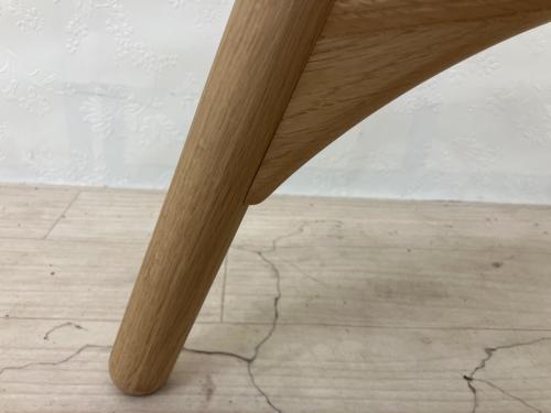 KARIMOKU CASE (カリモクケース) ラウンジチェアー N-LC01 ナチュラル