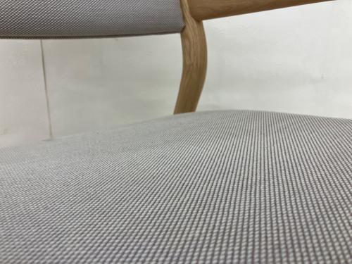 KARIMOKU CASE (カリモクケース) ラウンジチェアー N-LC01 ナチュラル