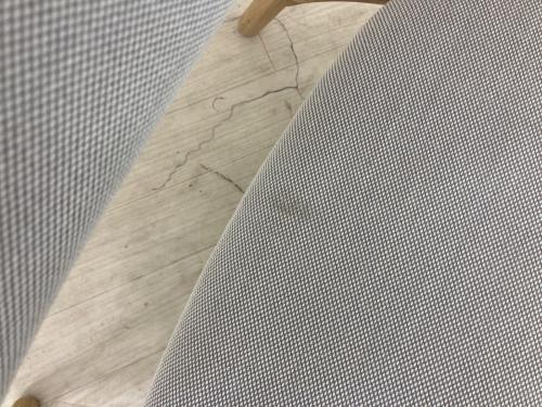 KARIMOKU CASE (カリモクケース) ラウンジチェアー N-LC01 ナチュラル