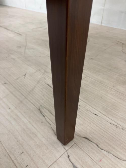 バロッサバレンティ ダイニングチェアー グレー