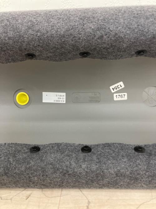 Wilkhahn (ウィルクハーン) スツール グレー Sitzbock