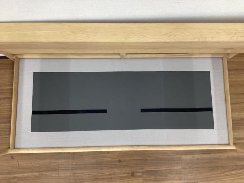 KARIMOKU CASE (カリモクケース) 2人掛けソファー N-S01