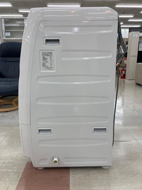 SHARP (シャープ) ドラム式洗濯乾燥機 ES-S7H 2023年製