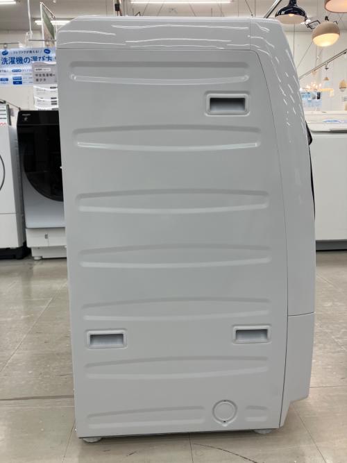 SHARP (シャープ) ドラム式洗濯乾燥機 ES-S7H 2023年製