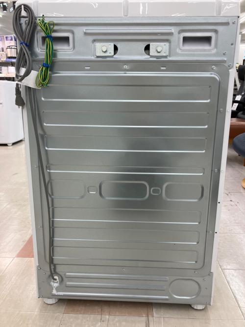 SHARP (シャープ) ドラム式洗濯乾燥機 ES-S7H 2023年製