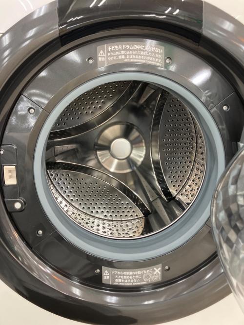 SHARP (シャープ) ドラム式洗濯乾燥機 ES-S7H 2023年製