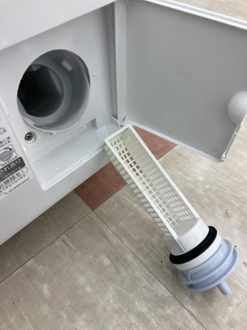 SHARP (シャープ) ドラム式洗濯乾燥機 ES-S7H 2023年製