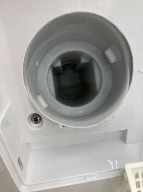 SHARP (シャープ) ドラム式洗濯乾燥機 ES-S7H 2023年製