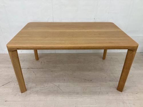 karimoku (カリモク) ダイニングテーブル DD4730 ナチュラル