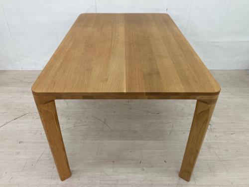 karimoku (カリモク) ダイニングテーブル DD4730 ナチュラル