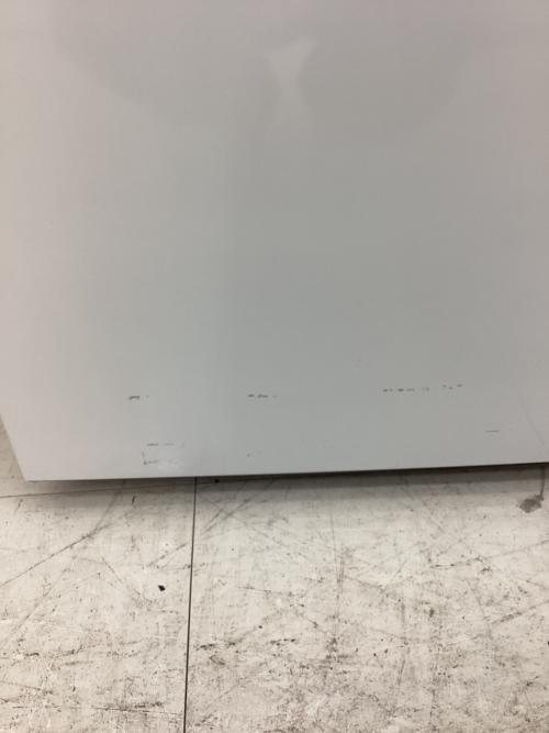 Hisense (ハイセンス) 2ドア冷蔵庫 HR-B12E3W 2024年製 124L