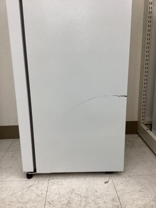 Hisense (ハイセンス) 2ドア冷蔵庫 HR-B12E3W 2024年製 124L