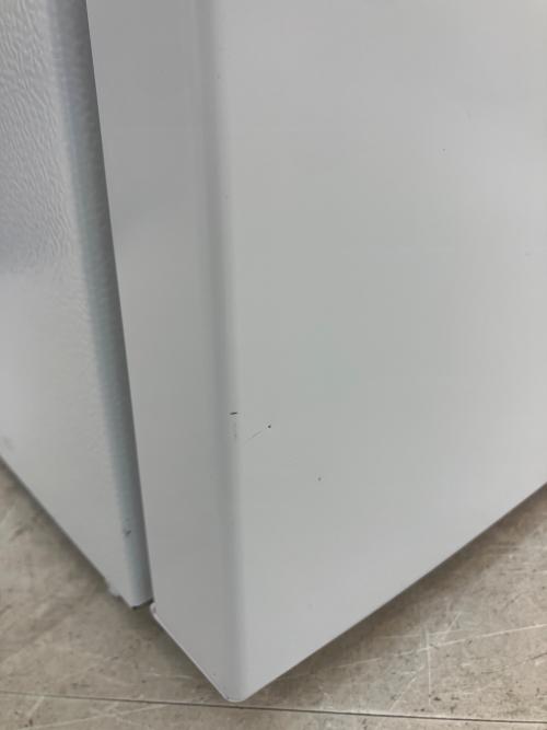 maxzen (マクスゼン) 2ドア冷蔵庫 JR087ML01WH 2025年製 87L