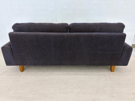 ACME Furniture (アクメファニチャー) 2人掛けソファー ネイビー