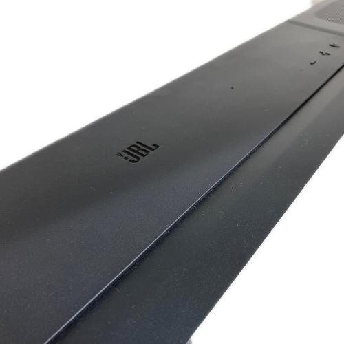 JBL (ジェイビーエル) サウンドバーシステム BAR1000 146｜トレファク