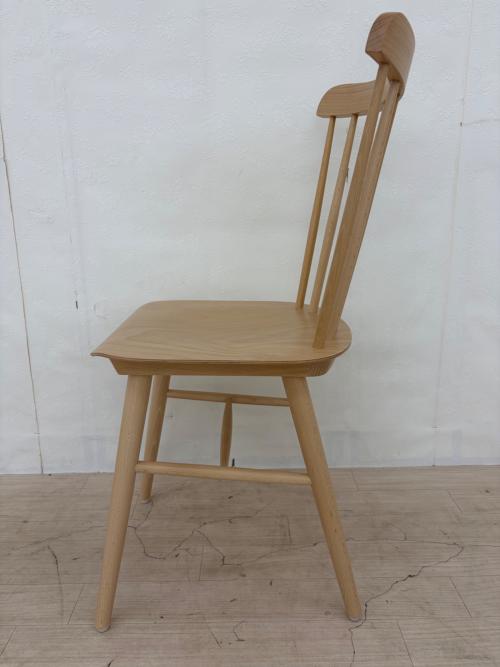 TON (トン) ウィンザーチェア ウィンザースタイルチェア ナチュラル