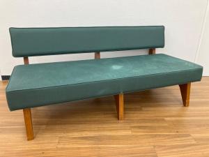IDEE (イデー) 2人掛けソファー  幅:約150㎝ SOLID BENCH