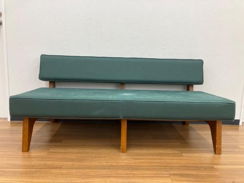 IDEE (イデー) 2人掛けソファー  幅:約150㎝ SOLID BENCH