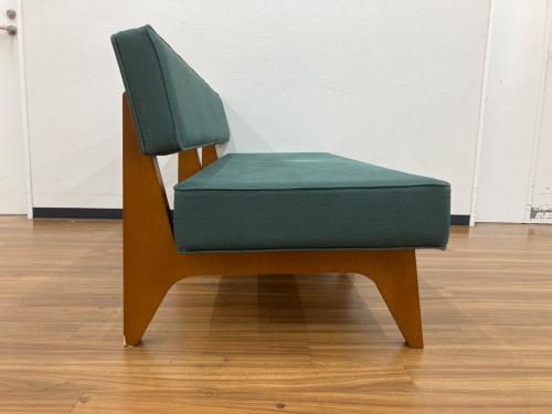 IDEE (イデー) 2人掛けソファー  幅:約150㎝ SOLID BENCH