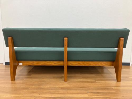 IDEE (イデー) 2人掛けソファー  幅:約150㎝ SOLID BENCH