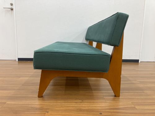 IDEE (イデー) 2人掛けソファー  幅:約150㎝ SOLID BENCH