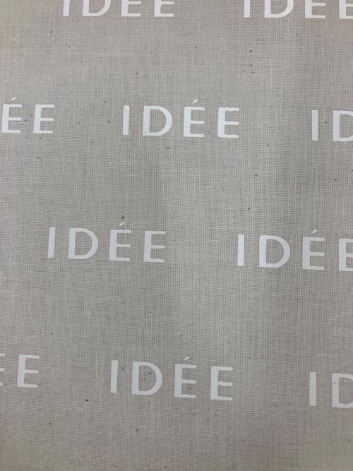 IDEE (イデー) 2人掛けソファー  幅:約150㎝ SOLID BENCH