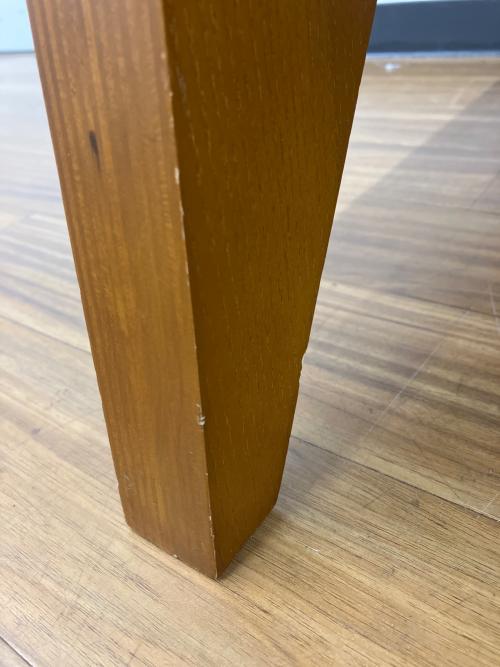 IDEE (イデー) 2人掛けソファー  幅:約150㎝ SOLID BENCH