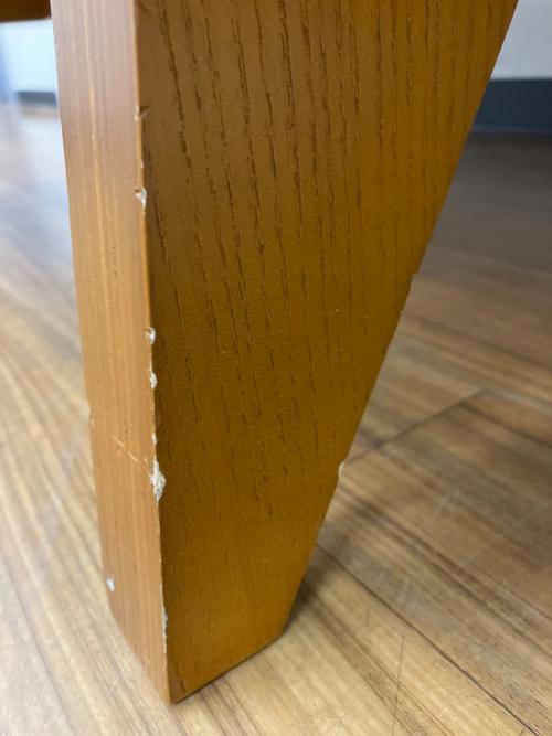 IDEE (イデー) 2人掛けソファー  幅:約150㎝ SOLID BENCH