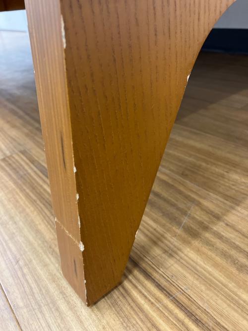 IDEE (イデー) 2人掛けソファー  幅:約150㎝ SOLID BENCH
