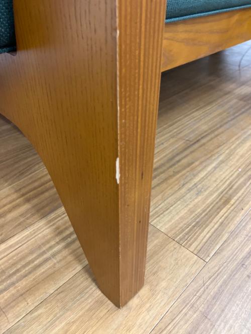 IDEE (イデー) 2人掛けソファー  幅:約150㎝ SOLID BENCH